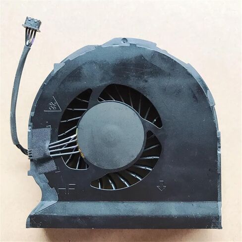 مروحة وحدة المعالجة المركزية لـ G2 G1 15G2 734290-001 وحدة المعالجة المركزية مروحة تبريد 734289-001 DFS531005PL0T FC7V AB07505HX170B00 in Saudi Arabia