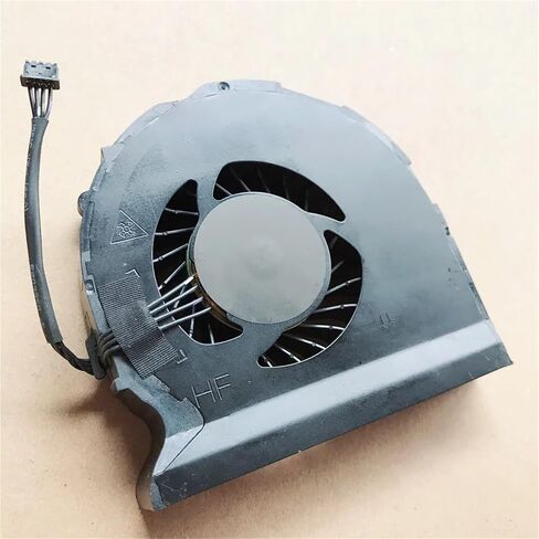مروحة وحدة المعالجة المركزية لـ G2 G1 15G2 734290-001 وحدة المعالجة المركزية مروحة تبريد 734289-001 DFS531005PL0T FC7V AB07505HX170B00 in Saudi Arabia