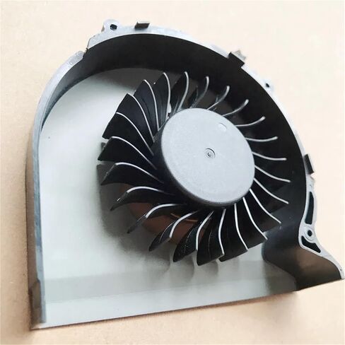 مروحة وحدة المعالجة المركزية لـ G2 G1 15G2 734290-001 وحدة المعالجة المركزية مروحة تبريد 734289-001 DFS531005PL0T FC7V AB07505HX170B00 in Saudi Arabia