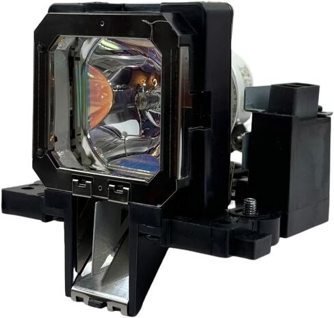 مصابيح IET - لمجموعة استبدال مصباح جهاز العرض JVC DLA-RS49U مع لمبة OEM الأصلية بالداخل (الطاقة بواسطة Ushio) in Saudi Arabia