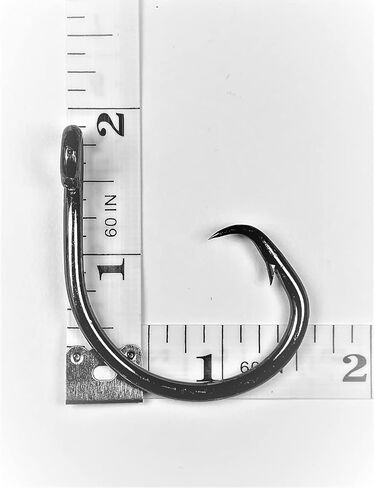 Castable 10/0 Shark Fishing Rig 2 Pack in Saudi Arabia