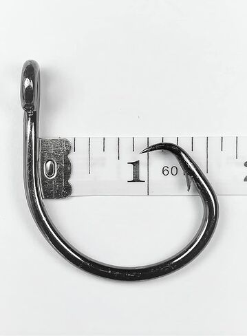 Castable 10/0 Shark Fishing Rig 2 Pack in Saudi Arabia