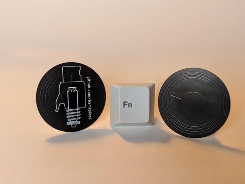 أدوات الغرب الأوسط NFC 13.56Mhz فليكس ملصق مكرر مجال محسن in Kuwait