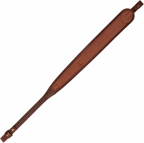 Tourbon Shotgun 12 Gauge Ammo Shell Holder Bandolier Gun Shoulder Strap Sling (Swivels Type 1) in Saudi Arabia