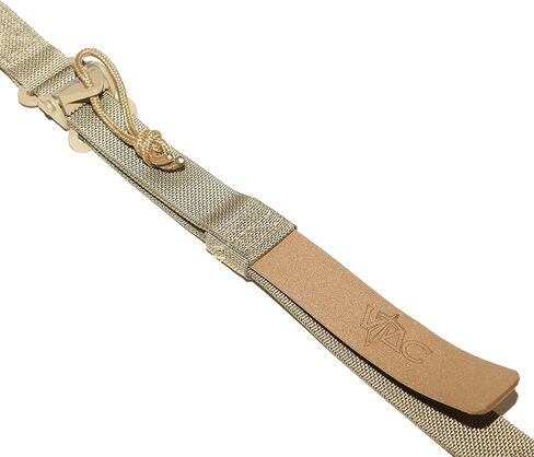 VTAC Wide Padded 2 Point Hydura Sling & American Flag Decal, Variations in Saudi Arabia