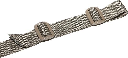 VTAC Wide Padded 2 Point Hydura Sling & American Flag Decal, Variations in Saudi Arabia