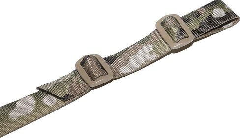 VTAC Wide Padded 2 Point Hydura Sling & American Flag Decal, Variations in Saudi Arabia