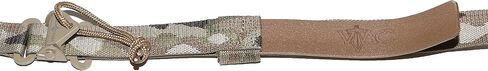 VTAC Wide Padded 2 Point Hydura Sling & American Flag Decal, Variations in Saudi Arabia