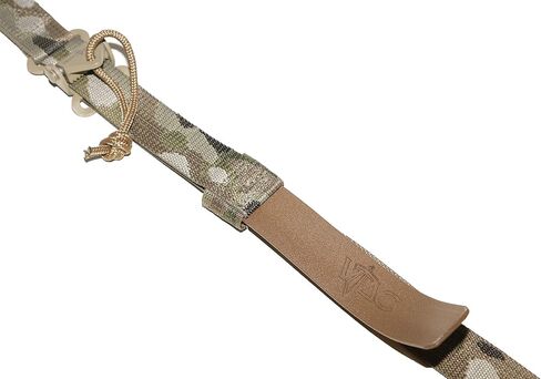 VTAC Wide Padded 2 Point Hydura Sling & American Flag Decal, Variations in Saudi Arabia