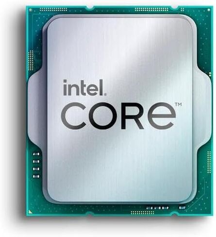 معالج سطح المكتب Intel CM8071505093101 SRMBM Core i5-13500 - FCLGA1700-14 Core - 2.5 جيجا هرتز (متجدد) in Saudi Arabia