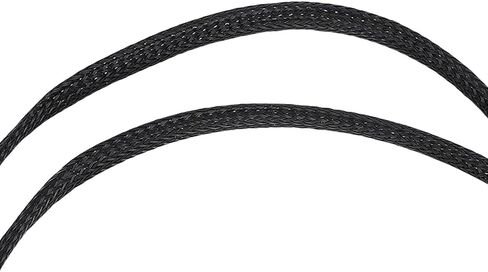 Bewinner SAS SFF 8654 8i to Dual SFF 8611 4i Server Cable, 24Gbps High Speed Data Transmission Cable with Robust Structure for Multi Drive Server Racks Storage Arrays in Kuwait