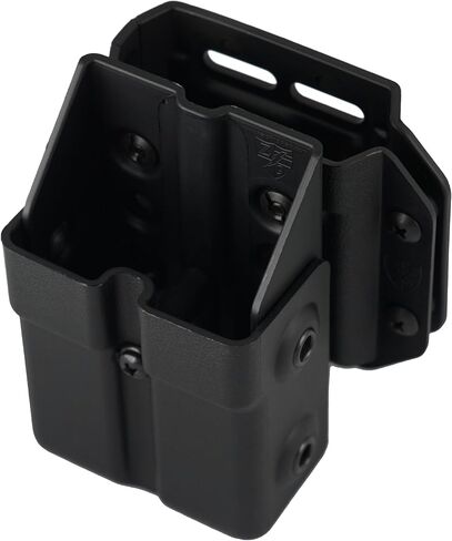 حافظات Zero9 - حافظة كومبو للبندقية/المسدس موديل 4019، متوافقة مع مجلات Glock 9mm/40cal ومجلات AR القياسية in Saudi Arabia