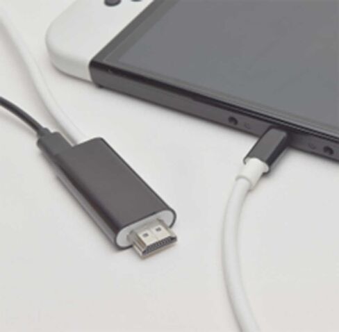 محول HDMI Switch Switch in Kuwait