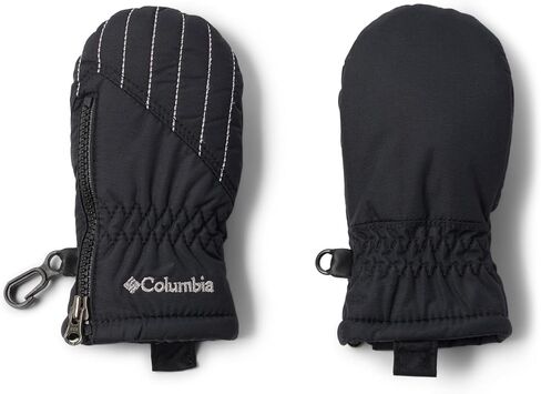 Columbia Youth Infant Chippewa III Mitten, Lavender Pearl, One Size in Saudi Arabia