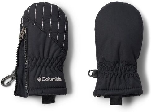 Columbia Youth Infant Chippewa III Mitten, Lavender Pearl, One Size in Saudi Arabia