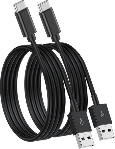 كابل USB قصير 1 قدم من A إلى C لكابل Apple Carplay لهاتف iPhone 17/17 Air/16/16e/15 Pro Max Plus سلك شحن شاحن سيارة in Kuwait