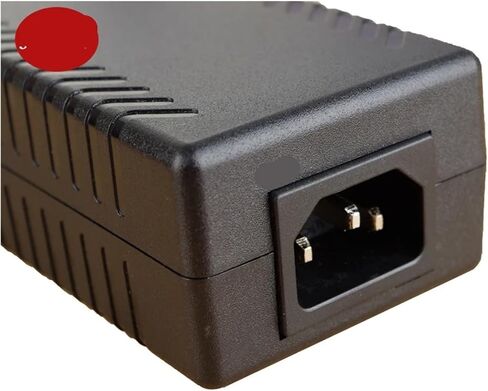 52V 1.25A 2A 3A 4A 5A 6A 7A محول الطاقة 60W 72W 100W 160W 200W 300W 360W (52v5a مع كابل) in Saudi Arabia