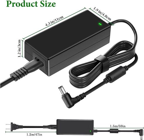19V AC Power Adapter 3.42A(AU Plug) in Saudi Arabia