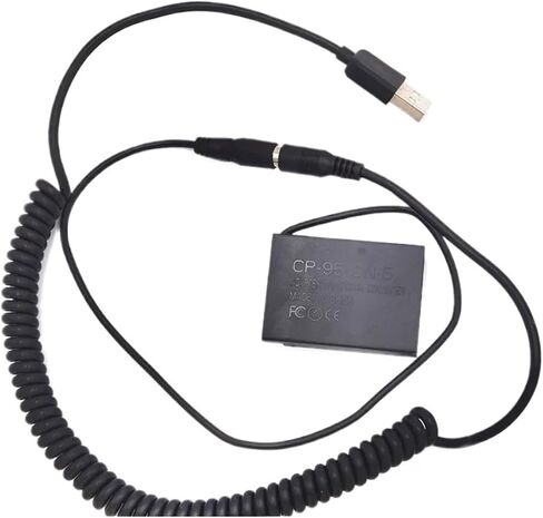 كابل USB بالإضافة إلى مقرنة CP-95 in Saudi Arabia