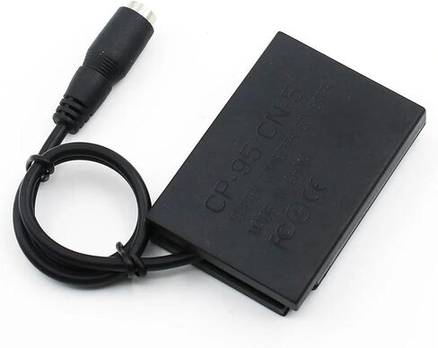 كابل USB بالإضافة إلى مقرنة CP-95 in Saudi Arabia