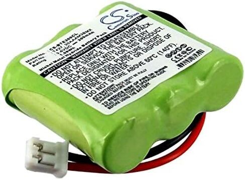 VINTRONS Cameron Sino Rechargeble Battery for Binatone Commodore CT300 in Saudi Arabia