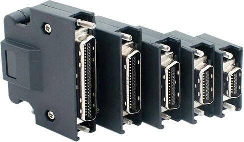 CN1 Servo VW3M4112 Connector Wiring Plugs Wiring Plugs Type Unplugging Terminal Wires in Saudi Arabia