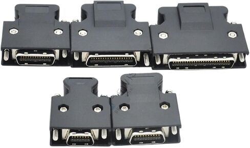 CN1 Servo VW3M4112 Connector Wiring Plugs Wiring Plugs Type Unplugging Terminal Wires in Saudi Arabia