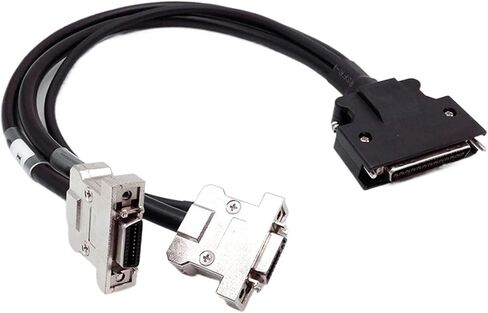 Conversion Cable,SC-J2SJ4CTC03M,0.3M,for servo in Saudi Arabia