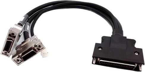 Conversion Cable,SC-J2SJ4CTC03M,0.3M,for servo in Saudi Arabia