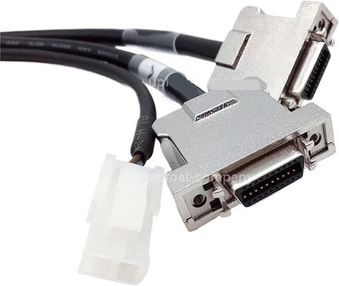 Conversion Cable,SC-J2SJ4CTC03M,0.3M,for servo in Saudi Arabia