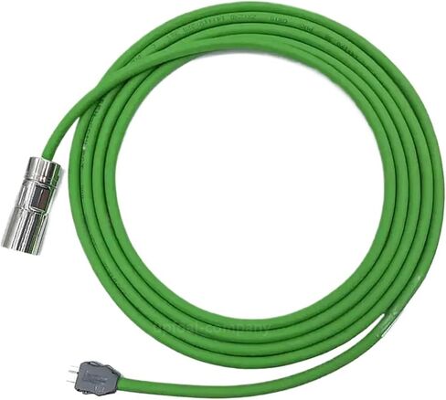 Signal Cable 6FX3502-2XB11 6FX3802-2XB11 for S200 Inertia servo Motor(6FX3502-2XB11,10M) in Saudi Arabia