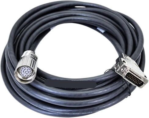 Encoder Cable XC-C8-9-NUM for Grating Ruler(15M) in Saudi Arabia