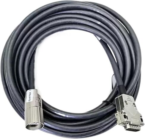 Encoder Cable XC-C8-9-NUM for Grating Ruler(15M) in Saudi Arabia