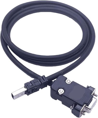 Cable A5A6MABCDEFDH DL for Servo X2 for Host Computer Communication RS232RS485(2M) in Saudi Arabia