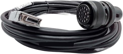 Encoder Cable A06B-0147-B175 for Motor for Signal Feedback in Saudi Arabia