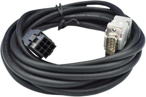 B2 Servo Encoder Connection Cable ASDBCAEN0003 ASDBCAEN0005 ASDBCAEN0010 Cable(10M,Standard Model) in Saudi Arabia