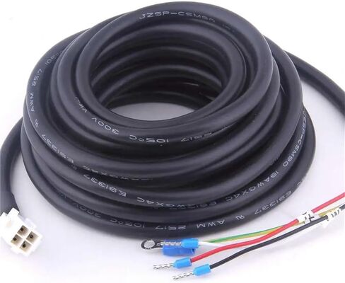The A4/A5 servo Power MFMCA0050EED MFECA0030EED 3m 5m 10m(3 Meter) in Saudi Arabia