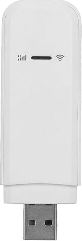 مودم واي فاي USB LDW931 4G LTE من ciciglow، مشاركة 10 مستخدمين، نقطة اتصال محمولة لأجهزة الكمبيوتر المحمولة مع فتحة بطاقة SIM، سرعة عالية ومستقرة (الإصدار الأوروبي) in Saudi Arabia