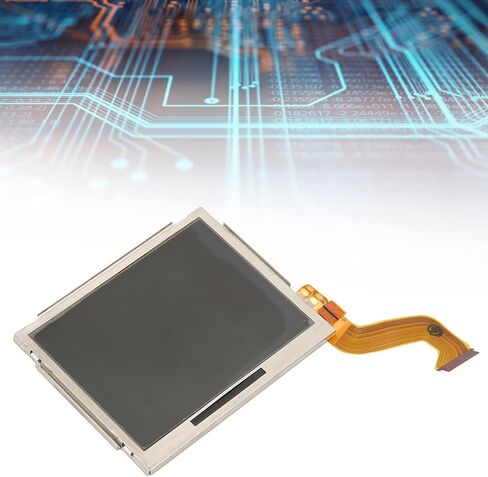يمكن أن يحل مشاكل العرض، شاشة LCD علوية لوحدة التحكم في الألعاب مقاس 3 2 بوصة، شاشة لمس LCD علوية لوحدة التحكم في الألعاب، وحدات بكسل ميتة، وحدة تحكم في الألعاب، شاشة LCD علوية، وحدة تحكم في الألعاب، شاشة LCD علوية، Game Con in Saudi Arabia