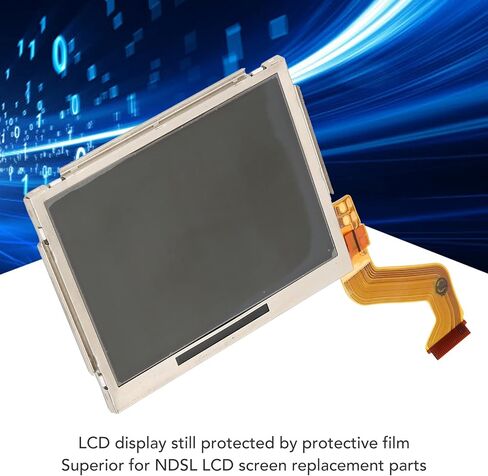 يمكن أن يحل مشاكل العرض، شاشة LCD علوية لوحدة التحكم في الألعاب مقاس 3 2 بوصة، شاشة لمس LCD علوية لوحدة التحكم في الألعاب، وحدات بكسل ميتة، وحدة تحكم في الألعاب، شاشة LCD علوية، وحدة تحكم في الألعاب، شاشة LCD علوية، Game Con in Saudi Arabia