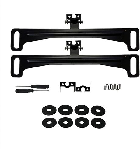 قطعتان من لوحة ترخيص الكاميرا الاحتياطية، حامل لوحة ترخيص كاميرا الرؤية الخلفية للسيارة العالمية بدون ثقب، كاميرا رؤية خلفية قابلة للتعديل 170 درجة متوافقة مع سيارات السيدان وسيارات الدفع الرباعي والشاحنات in Kuwait