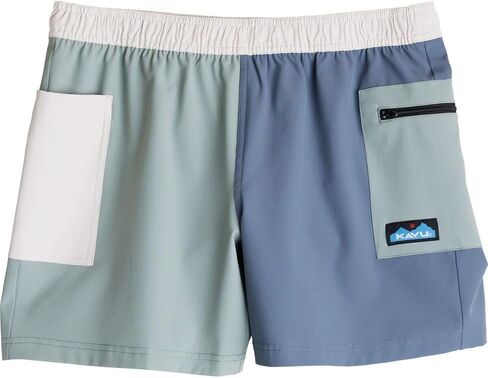 Kavu Leilani Short - Women’s ، Wildflower Ridge ، XS in Kuwait