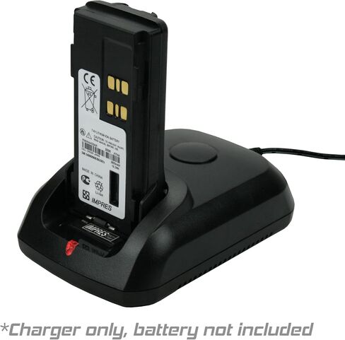 بديل Banshee لشاحن سطح المكتب البديل Motorola WPLN4243A in Saudi Arabia