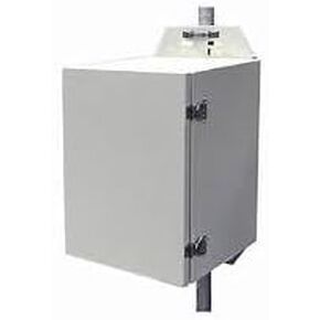 Tycon System ENC-AL-21x14x15 Aluminum Outdoor Enclosure 21x14x15 in Saudi Arabia