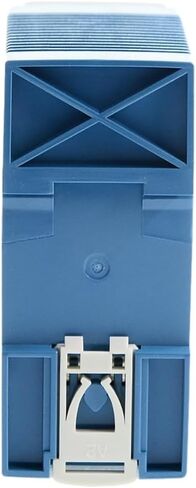 يعني جيدا جمهورية الكونغو الديمقراطية 60 واط 13.8 فولت تحويل التيار الكهربائي DRC-60A إخراج مزدوج AC-DC DIN السكك الحديدية UPS in Kuwait