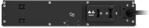 ايه بي سي من شنايدر إلكتريك SRT96RMBP 3kVA 96V Smart UPS SRT BTRY PK 12 مزود الطاقة SRT96RMBP in Saudi Arabia