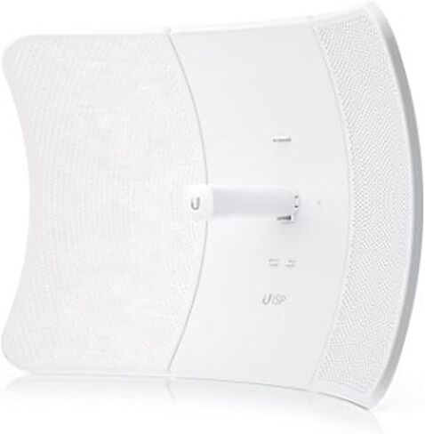 Ubiquiti LiteBeam 5AC XR Wireless Link Outdoor Use in Saudi Arabia