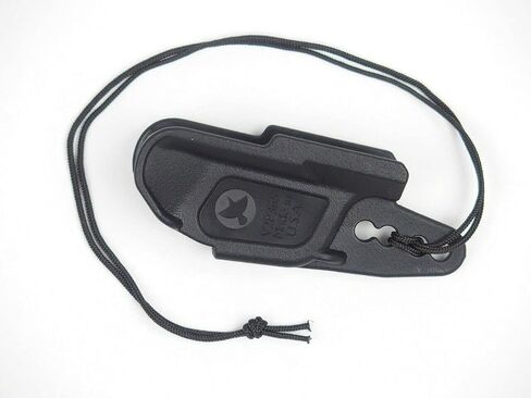 Raven Concealment Systems Vanguard VG2 Naked Minimalist Tuckable Trigger Guard Holster | Inside Waistband IWB Appendix Conceal Carry in Saudi Arabia