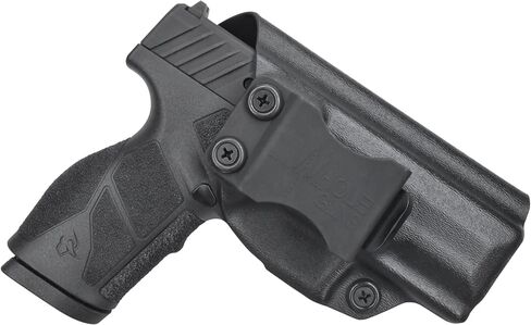 غطاء IWB كلاسيكي كامل - داخل حافظة حزام الخصر - يناسب Taurus GX2 in Kuwait
