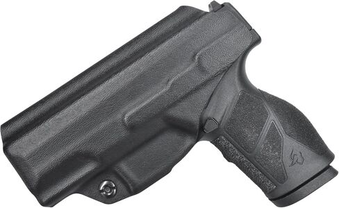 غطاء IWB كلاسيكي كامل - داخل حافظة حزام الخصر - يناسب Taurus GX2 in Kuwait